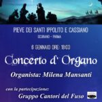 Concerto d'Organo